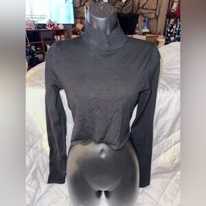 Sunday Best Ellie Open Back Tie Sweater